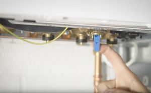 How To Repressurise Your Ideal Boiler 