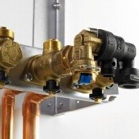 How To Repressurise Your Ideal Boiler 
