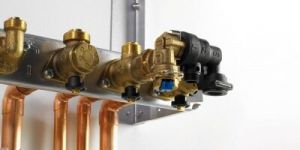 How to Repressurise your Worcester Bosch Boiler