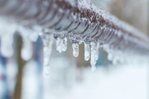 How To Unfreeze A Frozen Condensate Pipe