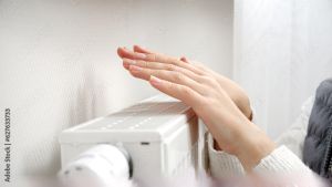 Test Blog Post for a boiler installation