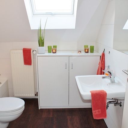 Test Blog Post for a boiler installation